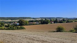 Vue d'ensemble - Hodeng-au-Bosc